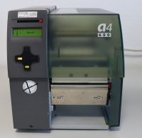 cab A4 600 Etikettendrucker Labeldrucker Thermotransfer Thermodr Stuttgart - Hedelfingen Vorschau