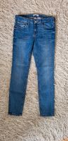 Zara Skinny Jeans Gr. 38 blau Nordrhein-Westfalen - Steinfurt Vorschau