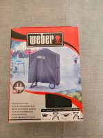 Weber Premium Grillabdeckung 7120 für Q1000 und Q2000 mit Gestell Bayern - Landsberg (Lech) Vorschau