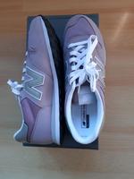 Neue Damensneaker Gr. 40,5 New Balance GW500CHS Hessen - Reinheim Vorschau