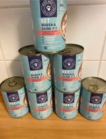 Pets Deli Nassfutter Hund VET Magen&Darm Fit 3x400g Sachsen - Coswig Vorschau