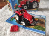 LEGO CITY 7634 Traktor mit OVP und Anleitung Nordrhein-Westfalen - Unna Vorschau