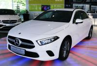 Mercedes-Benz A 250 7G-DCT*LEDER*NAVI*KAMERA*LED* Nordrhein-Westfalen - Troisdorf Vorschau