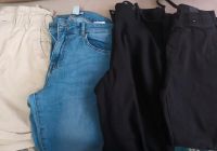 H&M Jeans, short, Hosen Hannover - Mitte Vorschau