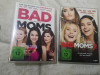 DVD Bad Moms 1+2 Niedersachsen - Faßberg Vorschau