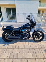 Harley Davidson Dyna Street Bob FXDB Clubstyle KESSTECH PLEX West - Zeilsheim Vorschau