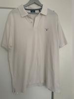 GANT Poloshirt Hemd Herren weiß neu XL Dresden - Blasewitz Vorschau