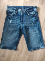 H&M Jeans Shorts - Gr. 158 - Slim fit Bayern - Todtenweis Vorschau