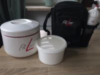 Trinkflasche Set Joghurtzubereiter Joghurt Maker Tasche Sport Bayern - Forchheim Vorschau