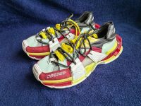 DOLCE & GABBANA Sneaker SPACE, DG5862, Gr.44,5, TOP Wuppertal - Elberfeld Vorschau