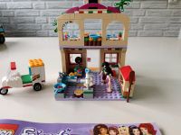 Lego friends Pizzeria 41311 Nordrhein-Westfalen - Iserlohn Vorschau