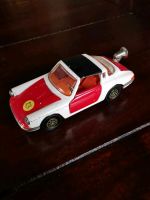 Porsche Targa 911S CORGI TOYS Nordrhein-Westfalen - Dormagen Vorschau