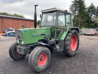 Gebrauchter Fendt Farmer 309 LS Turbomatik Hinterradschlepper Nordfriesland - Niebüll Vorschau