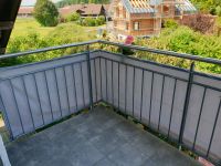 Sichtschutz Balkon *wie neu* Bayern - Hofstetten a. Lech Vorschau