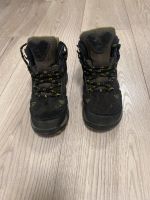 Jack Wolfskin Schuhe Nordrhein-Westfalen - Remscheid Vorschau