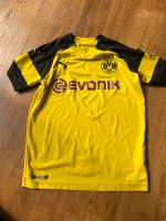 Trikot BVB Borussia Dortmund Puma 164 Heim Saison 18/19 Niedersachsen - Osnabrück Vorschau