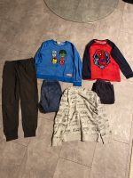 H&M Kleidungspaket 4 Teile Pyjama Pullover Gr .140 Saarland - Völklingen Vorschau