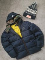 Scotch Shrunk Down Puffer Parka Jacke 14/164-152 Superdry Altona - Hamburg Lurup Vorschau