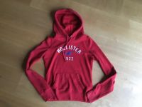 Hoodie Kapuzenpullover Sweatshirt XS von Hollister Nordrhein-Westfalen - Wachtberg Vorschau