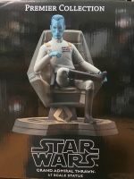 Grand Admiral Thrawn on Chair 1/7 Star Wars Rebels Gentle Giant Rheinland-Pfalz - Mayen Vorschau