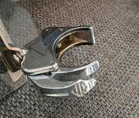 Harley Davidson Klammern Clamps Nordrhein-Westfalen - Mechernich Vorschau