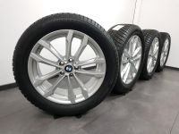 BMW 19 Zoll Winterräder Felgen X3 G01 X4 G02 691 Winterreifen D23 Niedersachsen - Staufenberg Vorschau