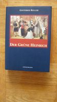 Der grüne Heinrich von Gottfried Keller Baden-Württemberg - Haigerloch Vorschau