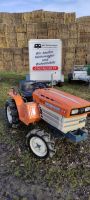 Kleintraktor " Kubota ZB 1200 4- WD- Allrad " Nordrhein-Westfalen - Langenfeld Vorschau