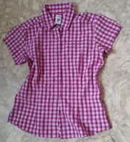 the north face Damen Bluse M 38 Hemd Kurzarm Outdoor Thüringen - Bad Langensalza Vorschau