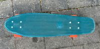 OXELO Skateboard Yamba Maki blau/koralle Stuttgart - Uhlbach Vorschau