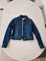 Jeansjacke Größe 36 blau Niedersachsen - Bad Lauterberg im Harz Vorschau
