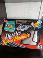 Ligretto Speed Machine Saarland - Neunkirchen Vorschau