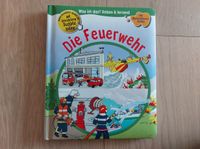 Die Feuerwehr mit abwaschbaren Seiten Niedersachsen - Ganderkesee Vorschau