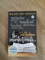 Rachman: the imperfectionists Berlin - Wilmersdorf Vorschau