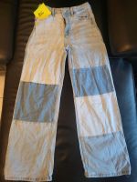 Jeans H&M Gr.146 Baden-Württemberg - Hockenheim Vorschau