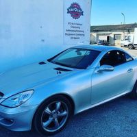 Mercedes SLK R171 Schlüssel nachmachen Ersatzschlüssel Köln - Köln Merheim Vorschau