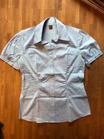 Damen Kurzarm-Bluse von Selection by S.Oliver, Gr. 36 Bayern - Ergolding Vorschau