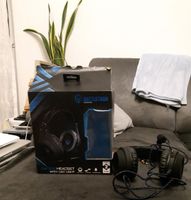 Gaming Headset  neu zu verkaufen Nordrhein-Westfalen - Remscheid Vorschau