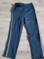 Neu Mädchen hose Thermo Joggpants Blau Gr.110/116 Neu mit etikett Nordrhein-Westfalen - Gronau (Westfalen) Vorschau