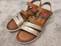 Jana relax Damensandalen Niedersachsen - Salzgitter Vorschau