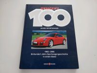 Buch: Gericke's 100 Jahre Sportwagen 1905-2005 Ferrari BMW Porsch Niedersachsen - Braunschweig Vorschau