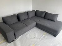 Sofa Eckcouch Sitzgarnitur Couch Rheinland-Pfalz - Nannhausen Vorschau