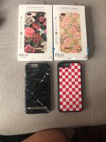 3[+1] iPhones 8 Plus IDEAL OF SWEDEN Handyhüllen Nordrhein-Westfalen - Krefeld Vorschau