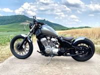 Honda Honda VT 600 Shadow Custom Bobber Bayern - Iphofen Vorschau