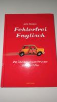 Englisch Lernbuch - English book Dresden - Blasewitz Vorschau