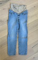 Esprit Umstandshose / Jeans Gr. 36 hellblau Niedersachsen - Braunschweig Vorschau