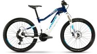 Haibike hardseven 5.0 Life  e bike Bayern - Arzberg Vorschau