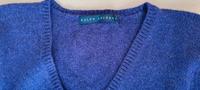 Top Damen Pulli/ Pullover von Ralph Lauren, Größe " L ",Kaschmir/ Bayern - Laufen Vorschau
