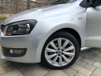 VW Polo Klima, Alu Fünftürer Nordrhein-Westfalen - Dormagen Vorschau