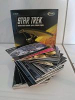 Star Trek Sammelkarten Trading Cards Hessen - Wald-Michelbach Vorschau